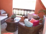 Hivernage, appartement.