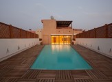Marrakech, Appartement.