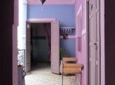 riad habitation