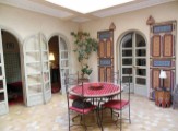 riad habitation