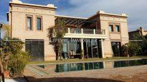 Villa location Marrakech. – VLD3014