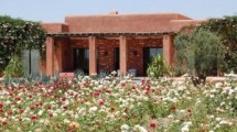 Villa location marrakech