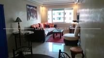 Appartement meublé centre ville JG231015