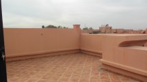 Appartement Duplex Gueliz ALLDB01 Appartement Duplex Gueliz ALLDB01