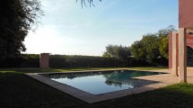 Villa avec piscine AEVL002