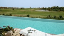 VILLA GOLF AMELKIS VLDB99