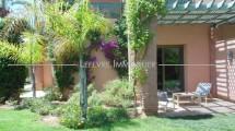 Appart palmeraie ALLD250516 Appart palmeraie ALLD250516