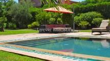 Villa Meublée sur Golf VL170616 Villa Meublée sur Golf VL170616