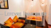 Guest house in Management RMDL120617