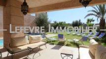 Villa Location Sur Golf VLCD211117